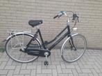 Giant freerider  7v, Fietsen en Brommers, Fietsen | Dames | Damesfietsen, Ophalen, Versnellingen, Zo goed als nieuw, 56 cm of meer