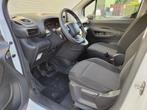 Citroën Berlingo 1.5HDI 102PK Club Apple Carplay Android Au, Voorwielaandrijving, Stof, 4 cilinders, Citroën