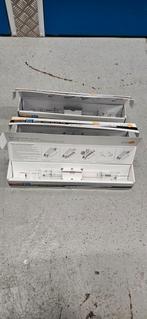 Kweekspullen 4 x gavita 1000 watt hps nieuw in doos, Tuin en Terras, Kweekspullen, Ophalen of Verzenden, Nieuw, Kweeklamp