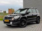 Skoda Yeti 2.0 TDI • AIRCO • Hoge instap • goed onderhouden!, Auto's, 4 cilinders, 700 kg, Zwart, 19 km/l