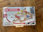 Houten knikkerbaan, Kinderen en Baby's, Ophalen, Gebruikt
