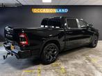 Dodge Ram 1500 5.7 V8 4x4 Crew Cab Limited|PANO|LPG|HARMAN|T, Gebruikt, 5654 cc, Zwart, Vierwielaandrijving