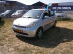 Daihatsu Sirion 2 1.3-16V Comfort, Auto's, Daihatsu, Voorwielaandrijving, Gebruikt, 4 cilinders, Bedrijf
