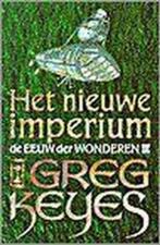 Greg Keyes - Het nieuwe imperium 3, Ophalen of Verzenden, Nieuw