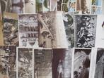 Partij van 75 oude ansichtkaarten Engeland Groot Brittanië, Verzamelen, Ansichtkaarten | Buitenland, Engeland, Voor 1920, Verzenden