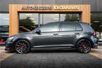 Volkswagen Golf 2.0 TSI GTI Virtueel cockpit Adapt. cruise C, 65 €/maand, Gebruikt, Euro 6, 4 cilinders