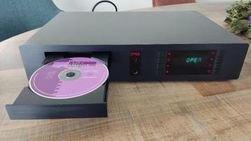 Micromega Stage One CD speler met originele AB beschikbaar voor biedingen