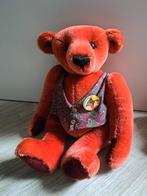 Ferrageau beer, Verzamelen, Ophalen of Verzenden, Zo goed als nieuw, Stoffen beer, Overige merken