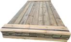 42 Planken geïmpregneerd +/- 1.5x10.0 cm - nr: TP625, Ophalen, Nieuw, 250 cm of meer, Planken