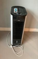 DOMO DO156A 3-in-1 Aircooler - Koel, Ventileer, Bevochtig!, Minder dan 60 m³, Timer, 3 snelheden of meer, Ophalen of Verzenden