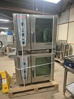 Rational Combi steamer – CMP 61 Gas, Ophalen, Combimagnetron, Zo goed als nieuw, 45 tot 60 cm
