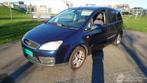 Ford Focus C-Max 2004 1.8 16v CSDA Blauw Ink Blue onderdelen