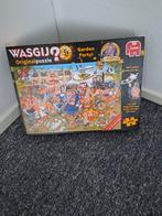 Was gij puzzel 2x1000 stukjes, Ophalen of Verzenden, 500 t/m 1500 stukjes, Zo goed als nieuw