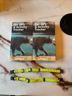 Invoxia gps tracker kat/hond, Dieren en Toebehoren