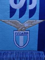 sjaal Lazio Roma, Ophalen of Verzenden, Nieuw, Buitenlandse clubs, Vaantje of Sjaal