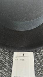 Leuke hoed!, Kleding | Dames, Hoeden en Petten, Ophalen, Zo goed als nieuw, One size fits all, Hoed
