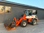 Terex TL 120, Wiellader of Shovel