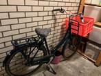 Leuke damesfiets, Ophalen, Gebruikt, Batavus, Versnellingen