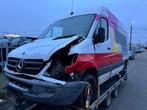 Mercedes Sprinter 316 2.2 CDI 366 HD DC 2011 veel onderdelen, Gebruikt, -, Ophalen of Verzenden, -