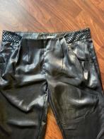 Zwarte Pantalon merk Hoss intropia- Maat 42, Zwart, Maat 42/44 (L), Ophalen of Verzenden, Lang