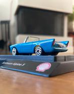Sunbeam Alpine 5 'James Bond 007' (2008), Hobby en Vrije tijd, Modelauto's | 1:43, Ophalen of Verzenden, Zo goed als nieuw, Auto