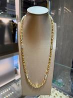 18KT Goud - 127 Gram - Ketting - MONTE CARLO