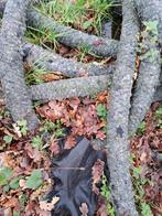 Gratis af te halen drainage slangen 8 cm, Ophalen, Gebruikt