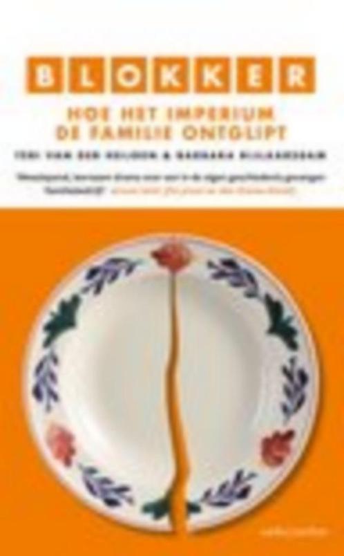 Hoe het imperium de familie ontglipt, Boeken, Politiek en Maatschappij, Zo goed als nieuw, Maatschappij en Samenleving, Nederland