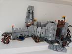 Lord of the rings the battle of helm's deep lepin., Ophalen of Verzenden, Zo goed als nieuw