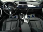 BMW 3-serie Touring 318i M Sport Edition - AUTOMAAT - STOEL, Automaat, Gebruikt, 1465 kg, 3 cilinders