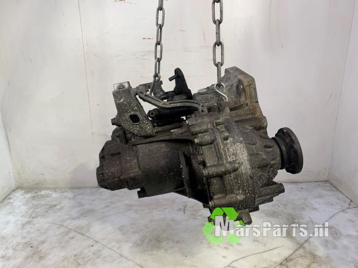Versnellingsbak van een Seat Leon, Auto-onderdelen, Transmissie en Toebehoren, Seat, Gebruikt, 3 maanden garantie, Ophalen of Verzenden