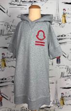 Moncler sportief hoodie jurkje meisje maat 8, Moncler EU, Zo goed als nieuw, Moncler, Jurk of Rok