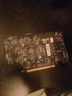 AMD Radeon RX 550 4GB - Getest!, Computers en Software, Videokaarten, PCI-Express 3, Gebruikt, AMD, DisplayPort