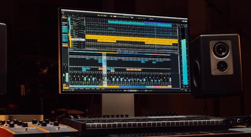 cubase 14 ( Mac & Win ), Computers en Software, Audio-software, Ophalen