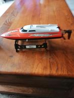 Speedboot, Ophalen of Verzenden, Zo goed als nieuw, Overige merken