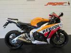 Honda CBR 1000 RR FIREBLADE REPSOL HISTO. (bj 2013), Motoren, Bedrijf, Super Sport