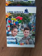 Libre Service Junior 2VWO A en B sets - Nieuw! 7 stuks, Frans, VWO, Nieuw, Diverse auteurs