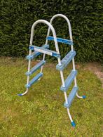 Zwembadtrap, Tuin en Terras, Zwembad-toebehoren, Ophalen, Gebruikt