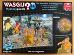 Wasgij puzzel Mystery nr. 14, 1000 stukjes, Ophalen of Verzenden, 500 t/m 1500 stukjes, Zo goed als nieuw, Legpuzzel