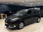 Renault Scénic 1.2 TCe Limited|Trekhaak|Keyless|Tafels|Stoe, Auto's, Renault, Voorwielaandrijving, Stof, Gebruikt, 4 cilinders