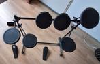 Oefendrum eventueel elektronisch, Muziek en Instrumenten, Drumstellen en Slagwerk, Ophalen, Gebruikt, Overige merken, Elektronisch