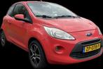 Ford Ka 1.2 Trend met nieuwe apk. (bj 2009), Te koop, Geïmporteerd, 20 km/l, Benzine