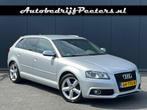 Audi A3 1.4 TSI S-Line Navi Xenon BOSE Leder Cruise NL-auto, Voorwielaandrijving, 125 pk, Gebruikt, 680 kg