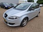 Seat ALTEA 1.6 REFERENCE, 65 €/maand, Gebruikt, 1295 kg, 4 cilinders