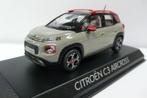 citroen c3 aircross 2017 - norev  1/43, Verzenden, Nieuw, Auto, Norev
