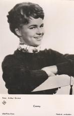 Ansichtkaart, Artiest, Conny Froboess  (1070), Verzenden, 1960 tot 1980, Sterren en Beroemdheden