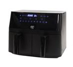 Greenchef dubbele airfryer 3,4 + 3,4 Liter, Ophalen of Verzenden, Nieuw