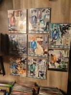 8x cds millennium, Cd's en Dvd's, Cd's | Verzamelalbums, Ophalen of Verzenden, Zo goed als nieuw