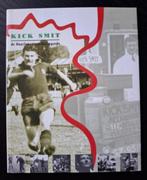 Boek - Kick Smit, Ophalen, Zo goed als nieuw, Overige binnenlandse clubs, Boek of Tijdschrift
