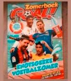 Goal! Zomerboek - Voetbalplezier!, Ophalen of Verzenden, Gelezen, Onbekend, Balsport